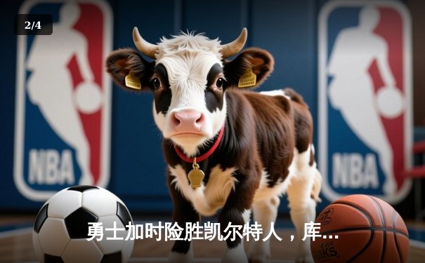 勇士加时险胜凯尔特人，库里狂砍43分率队逆转 - 2
